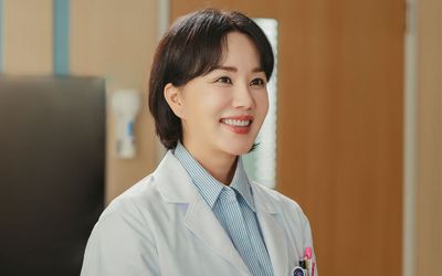 Doctor Cha sắp vượt mặt Goblin, Reply 1988 trên bảng xếp hạng rating