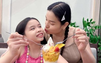 Đang mang thai tháng thứ 8, Phương Trinh Jolie đáp trả ngay và luôn khi bị chê bai nhan sắc