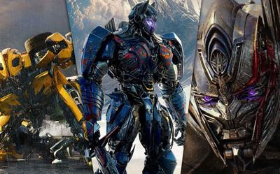 Transformers The Last Knight  vẫn là bữa tiệc ồn ào của Michael Bay   Tuổi Trẻ Online