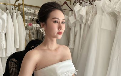 Hậu chia tay, Hương Giang triết lý: Đàn bà là gương phản chiếu bản chất của đàn ông