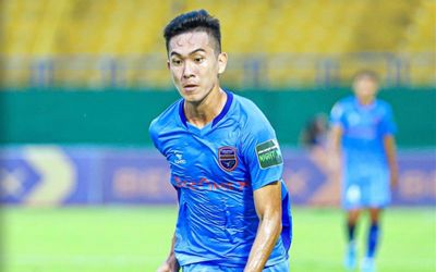 Hoà Thanh Hoá, Bình Dương chưa thắng ở V.League 2023