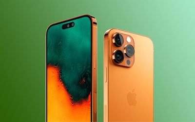 Giá iPhone 15 có thể cao hơn nhiều so với iPhone 14