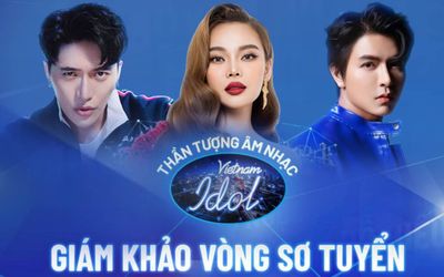 Chính thức lộ diện BGK tuyển sinh Vietnam Idol 2023 tại TP.HCM: Quá hoành tráng!