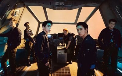 Giữa lùm xùm với SM, EXO vẫn ấn định comeback với đội hình không thiếu một ai