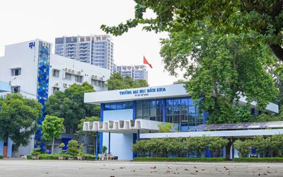 Điểm chuẩn Trường ĐH Bách khoa TP.HCM năm 2023 sẽ giảm