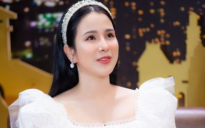 Diệp Lâm Anh: 'Tôi từng tha thứ cho chồng cũ nhiều lần vì...'