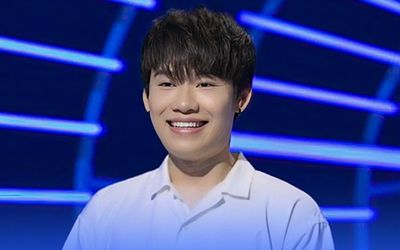 Phản ứng của khán giả ra sao khi 'cây hài' Quang Trung xuất hiện ở Vietnam Idol