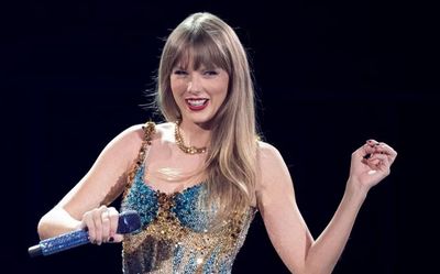 Đổ xô mở thẻ ngân hàng để săn vé xem show diễn của Taylor Swift