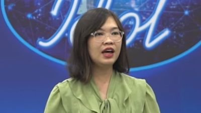 Hòn vọng phu phiên bản Vietnam Idol có gì đặc biệt?