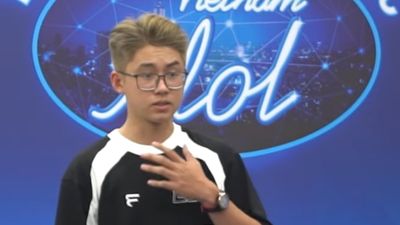 Những màn trình diễn cực sung tại Vietnam Idol 2023