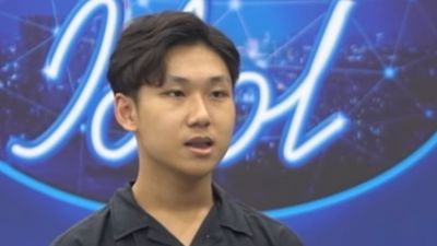 Quỳnh Hương phiên bản lạ lắm tại Vietnam Idol