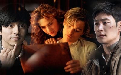 Top 6 bộ phim lấy cảm hứng từ sự kiện có thật: Titanic mãi là huyền thoại