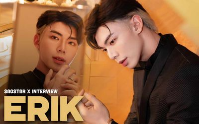 ERIK: 'Nhạc ballad buồn vận vào cuộc đời tôi'