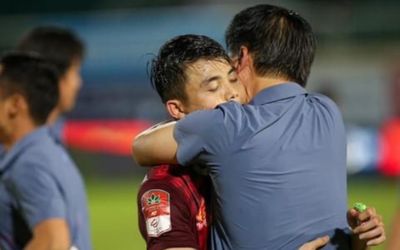 CLB TPHCM và Bình Dương 'tiễn' Đà Nẵng FC xuống hạng Nhất