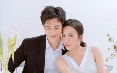 Phía Diệu Nhi - Anh Tú phản ứng thế nào về loạt tin nhắn 'thả thính gái lạ'?