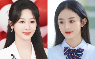 Dương Tử bị mắng không tiếc lời vì 'cọ nhiệt' Triệu Lệ Dĩnh