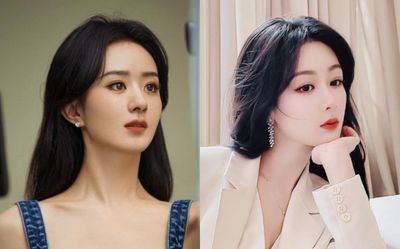 Phim mới của Triệu Lệ Dĩnh được dự đoán sẽ vượt mặt Trường Tương Tư