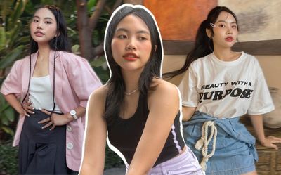 Rời xa outfit thường ngày, Phương Mỹ Chi gặp ngay 'bão tố' với style gợi cảm