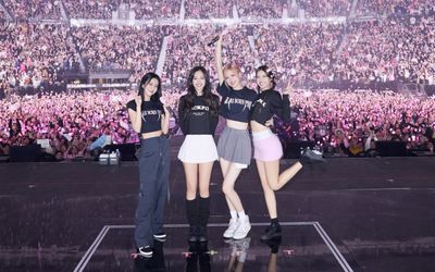 Du lịch Hà Nội thu về 630 tỷ đồng trong 2 ngày Blackpink đến biểu diễn