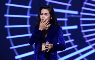 Thí sinh Vietnam Idol 2023 được khen gây xúc động, tạo ra 'chất' riêng