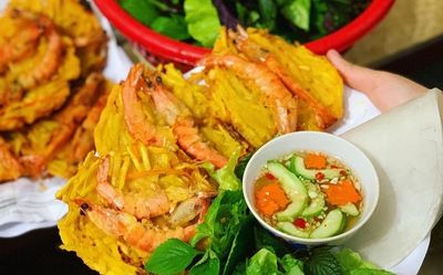 Những món ngon mùa thu Hà Nội nhất định phải thưởng thức