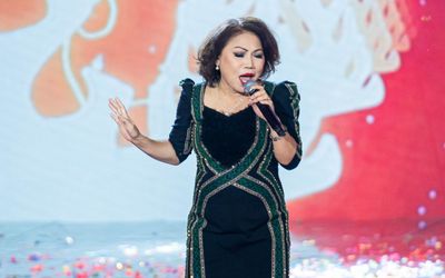 Siu Black nhắn nhủ top 10 Vietnam Idol: 'Đừng chủ quan, hãy làm hài lòng khán giả'