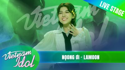 NỌONG ƠI - DIỄM HẰNG LAMOON mang phong cách 