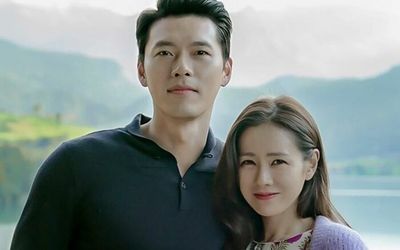 Hyun Bin tiết lộ những thay đổi sau khi kết hôn với Son Ye Jin