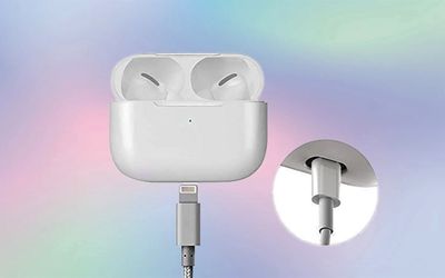 Apple giới thiệu AirPods Pro 2 mới với tính năng sạc qua USB‐C