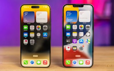 Chênh nhau 8 triệu, iFan có nên mua iPhone 14 Pro Max?