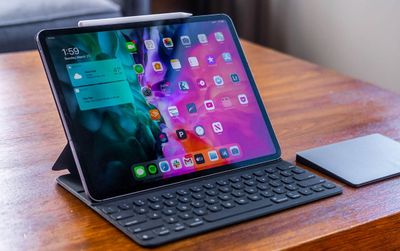 Những nâng cấp đáng mong đợi sẽ có trên iPad Pro