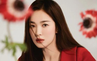 Song Hye Kyo qua lời kể của sao hạng A xứ Hàn, liệu có còn thân thiện?