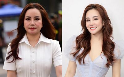 Netizen so sánh nhan sắc Vy Oanh ra toà với ảnh tự đăng: Sao khác biệt quá!