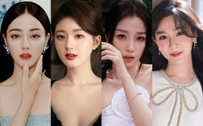 Quy luật đóng phim của tiểu hoa: Nhiệt Ba flop, Dương Tử miệt mài gánh