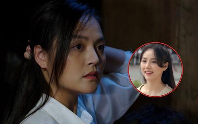 Lộ diện mỹ nhân mới của Cuộc Chiến Không Giới Tuyến