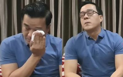 Biến cố hôn nhân chưa qua, 'vua cá Koi' Thắng Ngô lại vướng tin đồn
