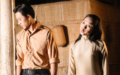 Được hỏi về tật xấu của Mỹ Tâm, Mai Tài Phến có câu trả lời gây chú ý