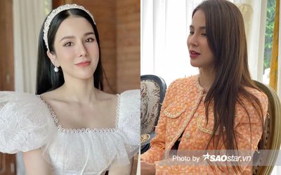 Diệp Lâm Anh: 'Gia đình anh Đức từng đưa ra con số 50 tỷ để lấy quyền nuôi con'