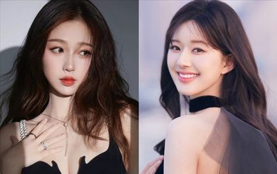 Xếp hạng địa vị tiểu hoa 95: Triệu Lộ Tư, Ngu Thư Hân gây tranh cãi