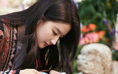 Nguyên tắc bất di bất dịch của Lưu Diệc Phi khi đóng phim