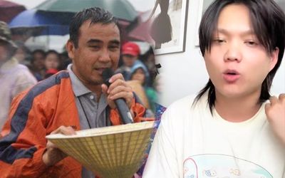 Phạm Thoại kể cuộc gặp gỡ định mệnh với MC Quyền Linh 10 năm trước