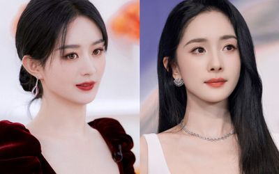 Không phải Triệu Lệ Dĩnh - Dương Mịch, đây là hoa 85 có thực tích nhất