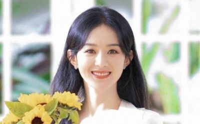 Không phải Lâm Canh Tân, đây mới là người được Triệu Lệ Dĩnh yêu