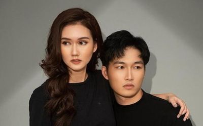 Đình Tú - Hương Giang có cuộc sống trái ngược sau hơn 1 năm chia tay