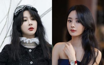 Không phải Triệu Lệ Dĩnh, Dương Tử là mỹ nhân 'được lòng' nhiều mỹ nam