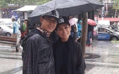 Em trai cố ca sĩ Phi Nhung nói lời xúc động trong ngày giỗ tròn 2 năm