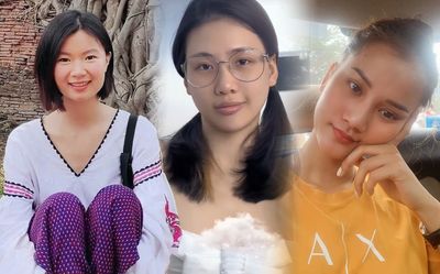 Top 3 Miss Universe Vietnam 2023 đọ mặt mộc 'không tỳ vết': Ai nhỉnh hơn?