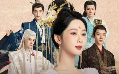 Tiết lộ bất ngờ của dàn cast về Trường Tương Tư phần 2
