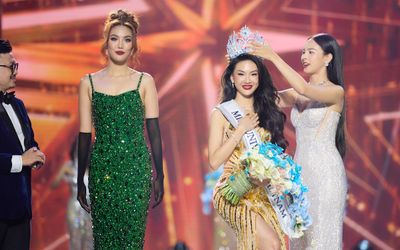 Tranh cãi việc netizen quá khích, lập kế 'chơi bẩn' Bùi Quỳnh Hoa