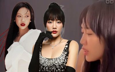 Diệu Nhi lăm le 'cướp hit' Văn Mai Hương